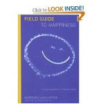 field guide to happiness book cover
