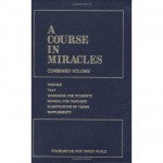 A Course In Miracles