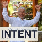 art of living with intent cover