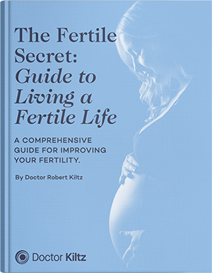 fertile secret book cover