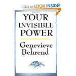 your-invisible-power