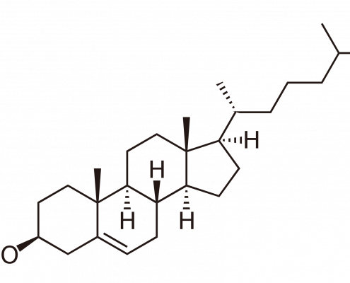 Cholesterol