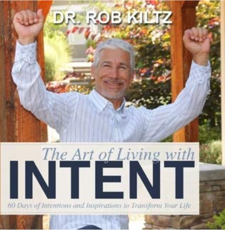 art of living with intent