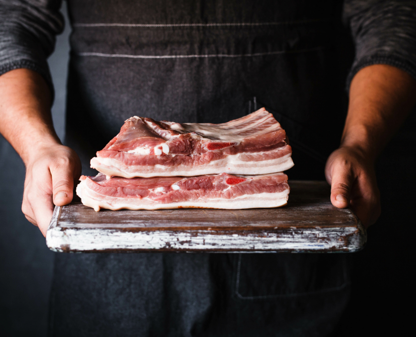 Is Bacon good for health? or bad? Health Benefits of Bacons