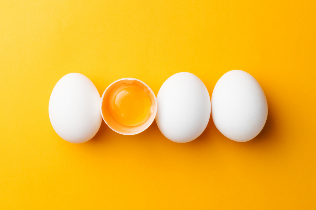 Are Eggs Good for You?