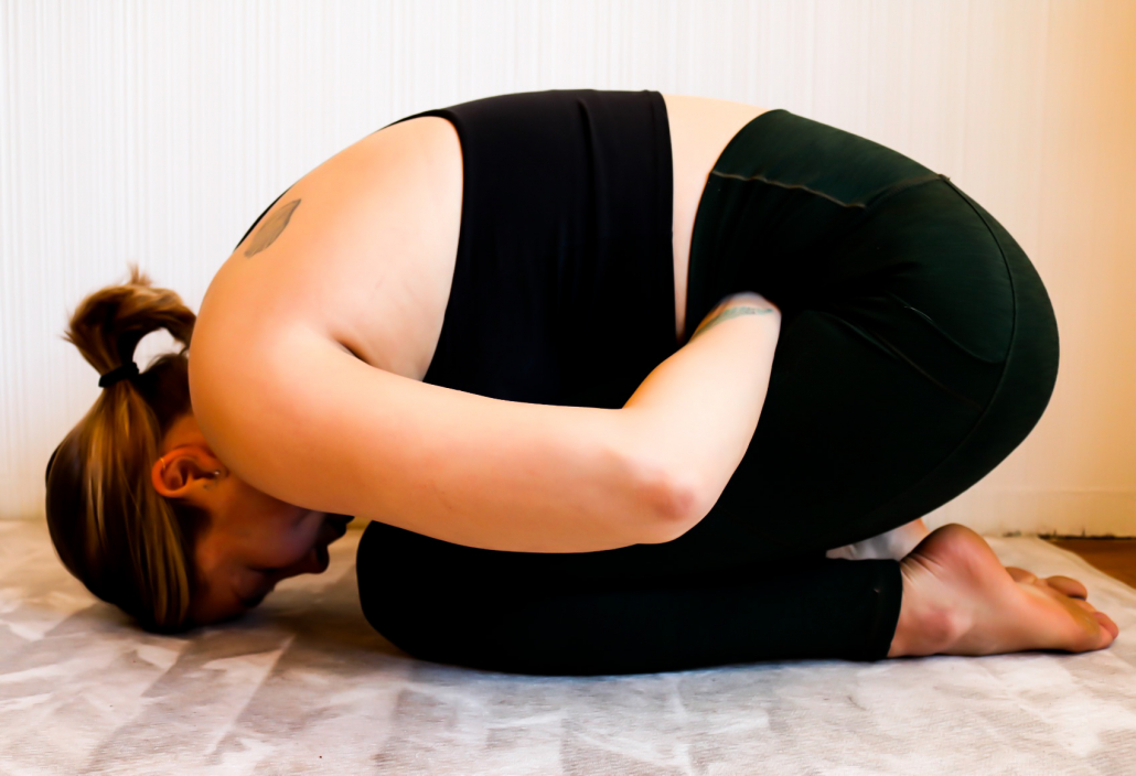 Yoga for Digestion: 6 Poses to Get Things Moving - Dr. Robert Kiltz