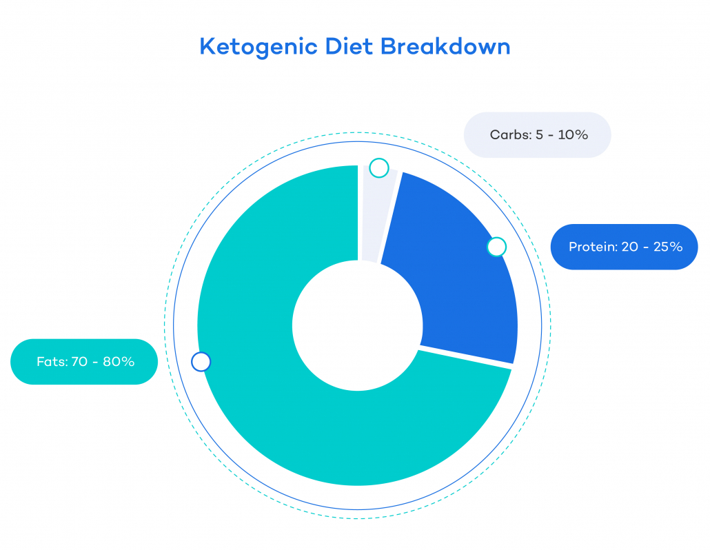 Ketogenic Diet Breakdown