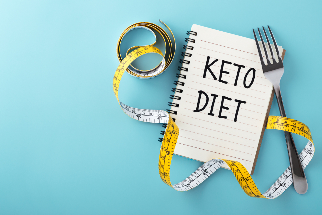 The Ketogenic Diet: An In-Depth Guide to Keto