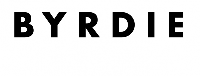 byrdie logo