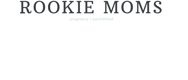 rookie moms logo