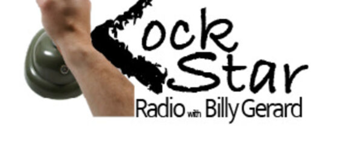 billy gerard logo