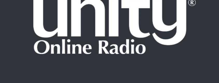 unity online radio logo