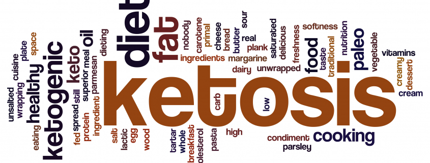 ketosis explained