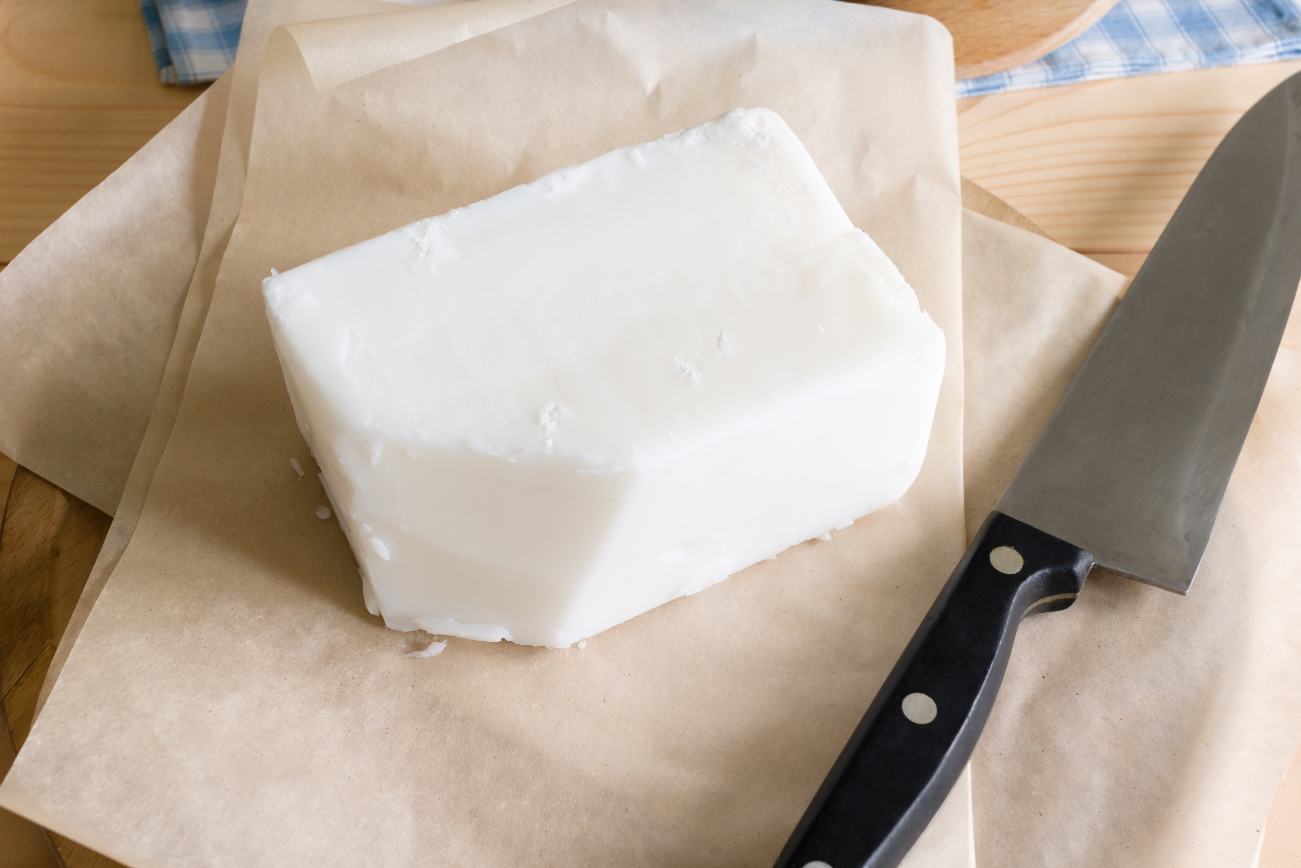 Beef Tallow: Why It Should Be a Kitchen Staple - Dr. Robert Kiltz Beef Tallow: Why It Should Be a Kitchen Staple - Dr. Robert Kiltz