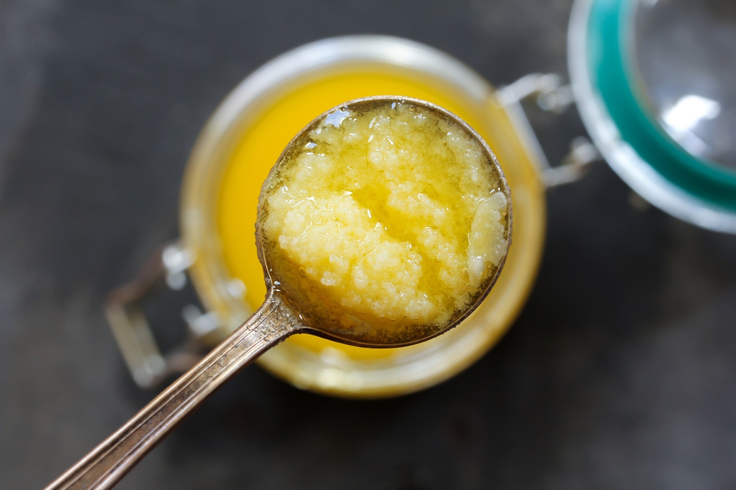 Ghee vs Butter Which is Healthier? Dr. Robert Kiltz