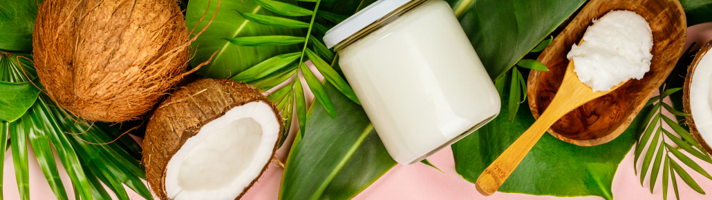 keto fats coconut oil