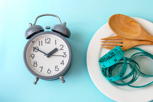 Intermittent Fasting for Weight Loss: Methods and Science