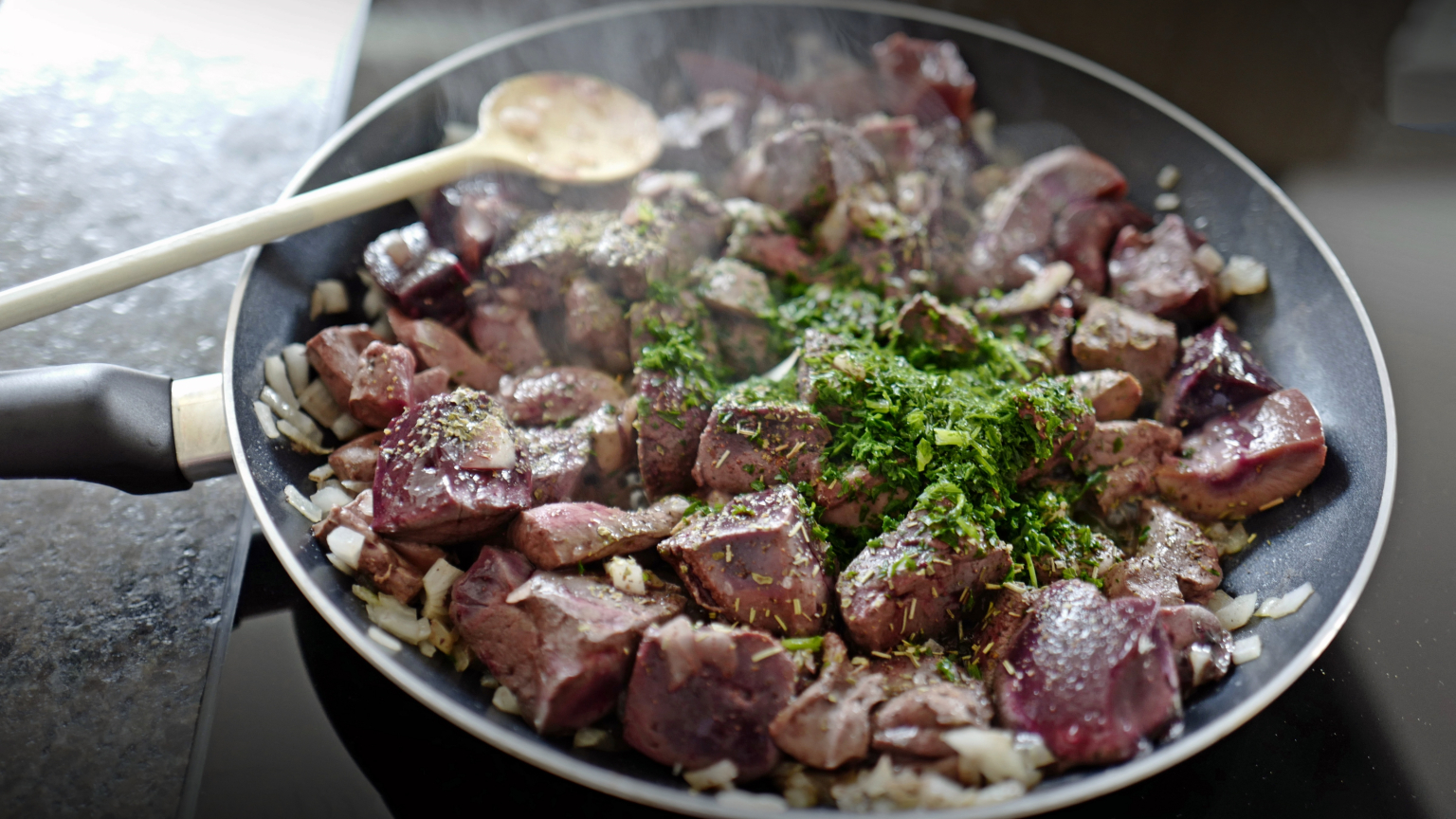 Pork Heart Nutrition, Benefits, Recipe Dr. Robert Kiltz