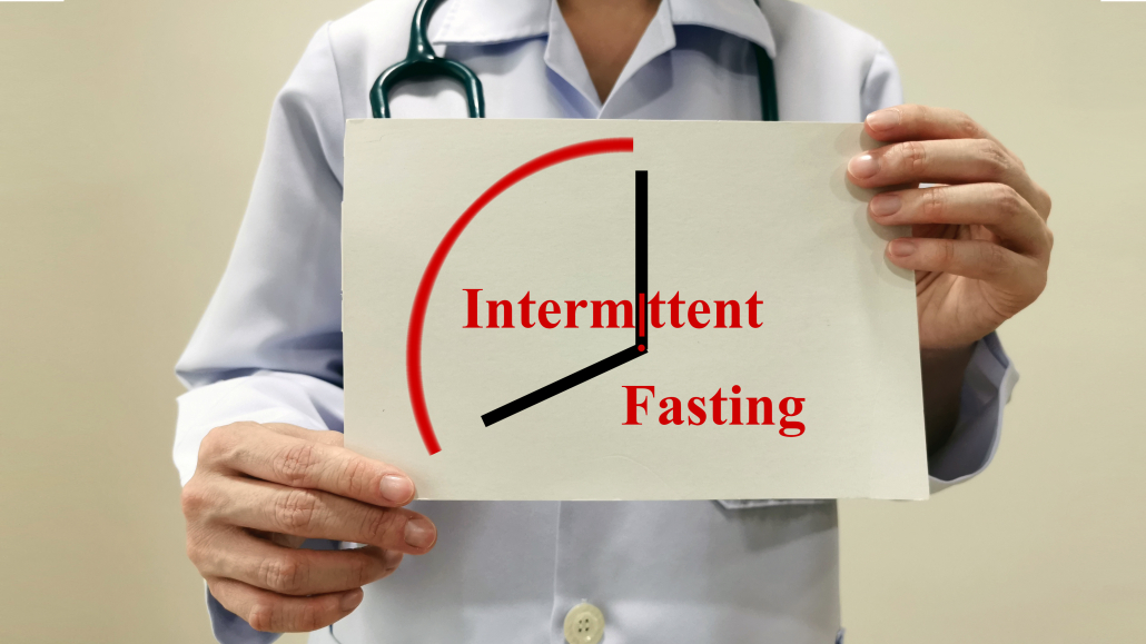 research work on fasting