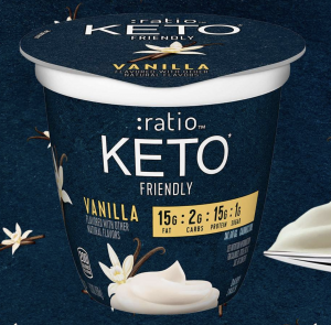 Best yogurt for keto diet