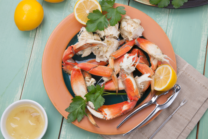 Keto Seafood: Top 5 Choices and Their Health Benefits - Dr. Robert Kiltz