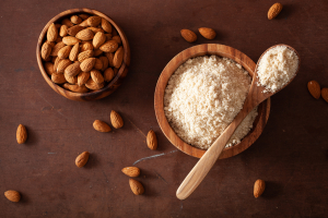 Almonds on Keto? Carbs, Benefits, and Possible Drawbacks
