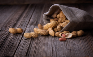 Are Peanuts Keto Friendly? Carbs, Benefits, and Dangers