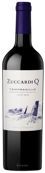 low carb tempranillo