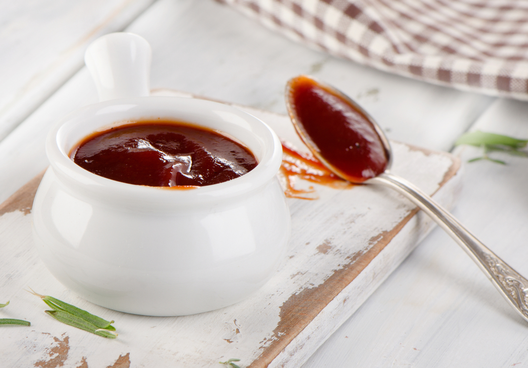 keto bbq sauce