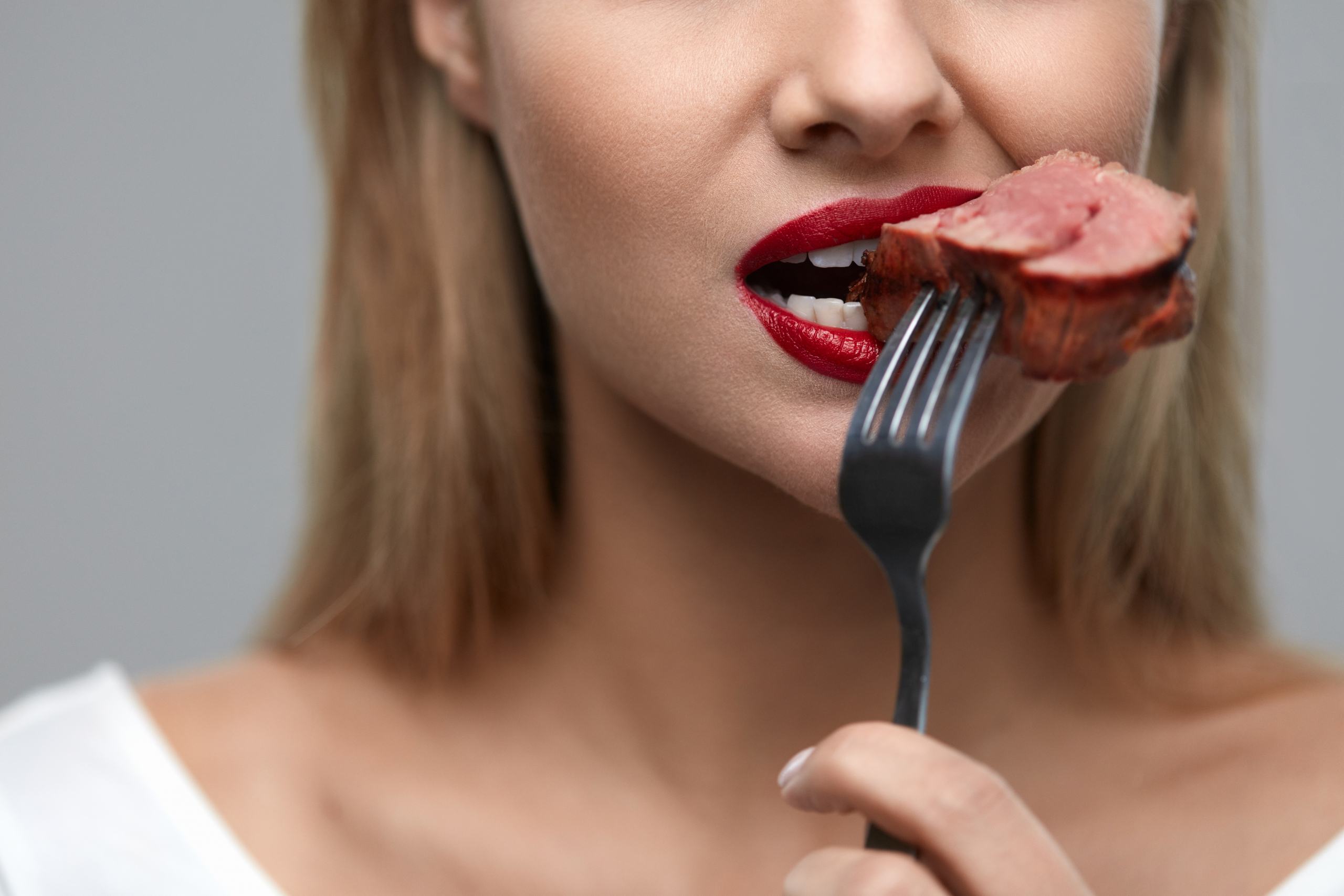 The Benefits of Eating Meat for Health and Beyond - Dr. Robert Kiltz The Benefits of Eating Meat for Health and Beyond - Dr. Robert Kiltz