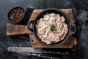 Pork Liver: Is it Good for You?