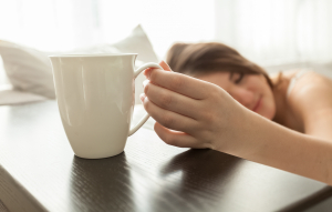 Coffee Nap: Benefits of Caffeine Before a Nap