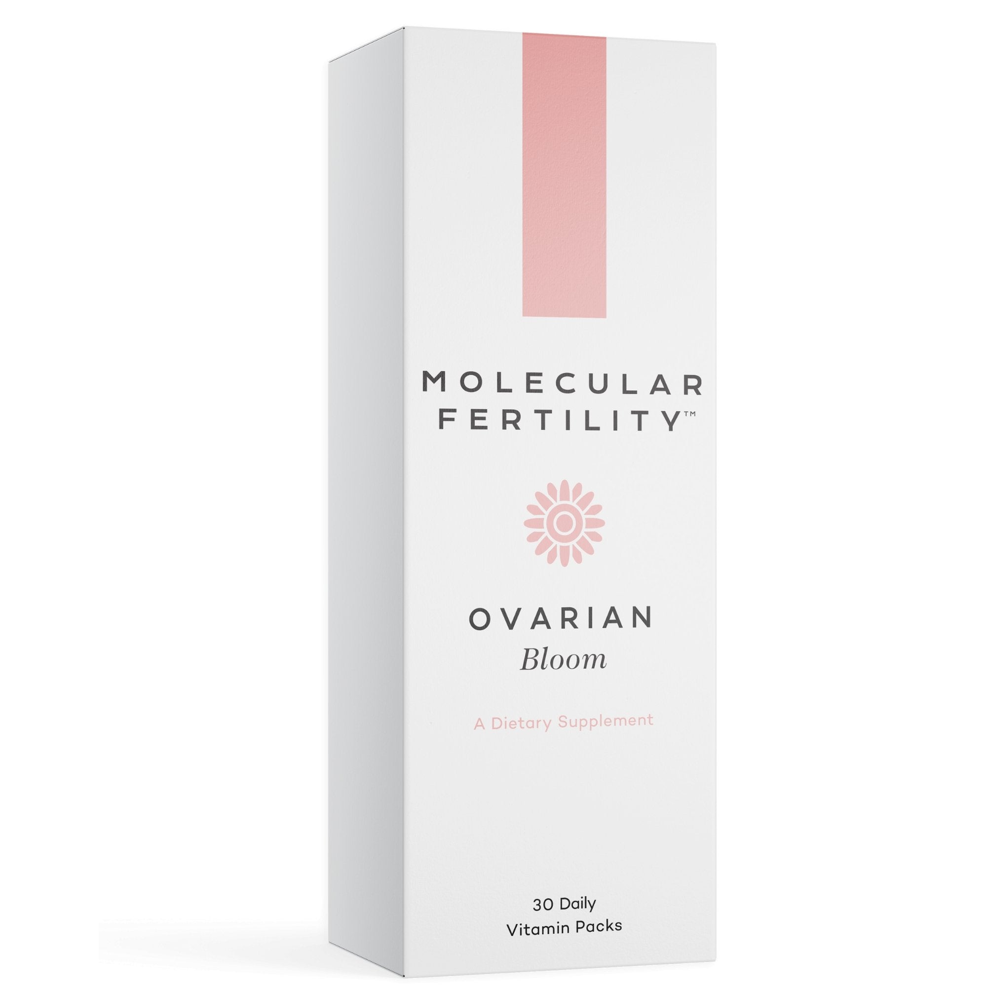 ovarian bloom supplement box