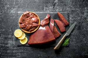Eating Raw Liver: Benefits, Safety & How Often?