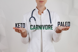 The Paleo Keto Diet 101