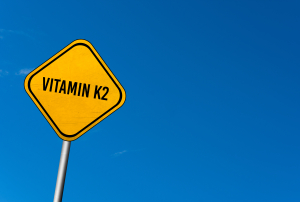Vitamin K2 Foods and Benefits