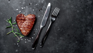 Is Steak Healthy? What the New Science Says