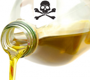 Is Vegetable Oil Bad for You? The Science Behind the Worst Food in Human History