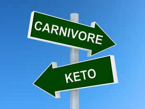 Carnivore vs. Keto: 9 Reasons Why Carnivore Is King
