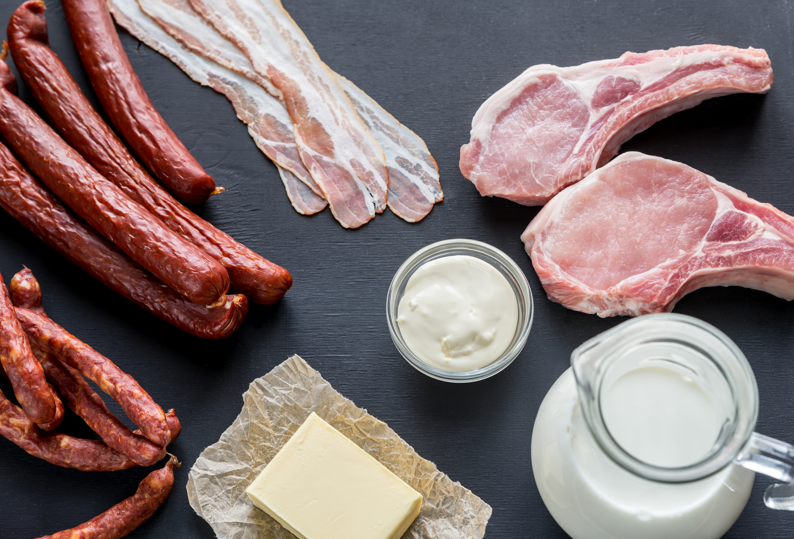 Is Animal Fat Good for You? The Science on Why it's The Optimal Food for Humans - Dr. Robert Kiltz Is Animal Fat Good for You? The Science on Why it's The Optimal Food for Humans - Dr. Robert Kiltz