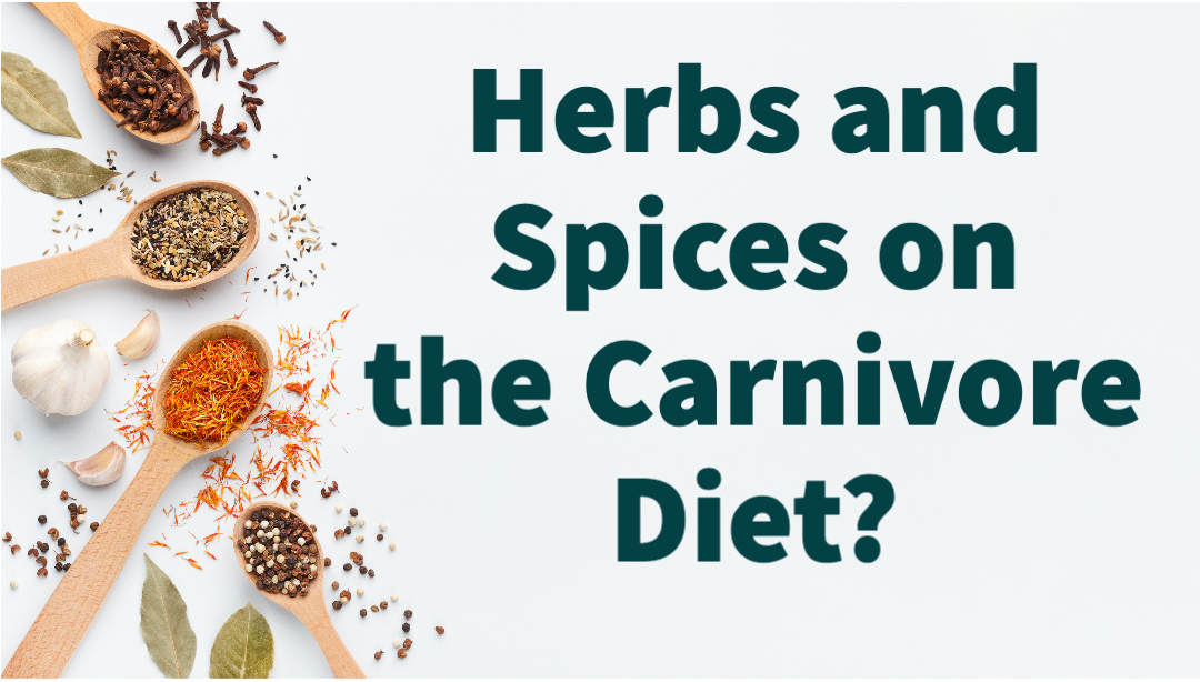 Can You Have Garlic Powder on Carnivore Diet?