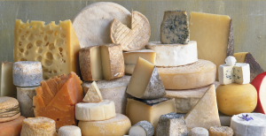 Top 8 Carnivore Diet Cheeses