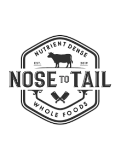 nose to tail affiliate logo
