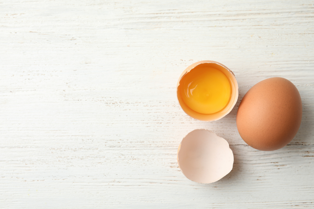 5 healthiest and 5 unhealthy ways to cook eggs