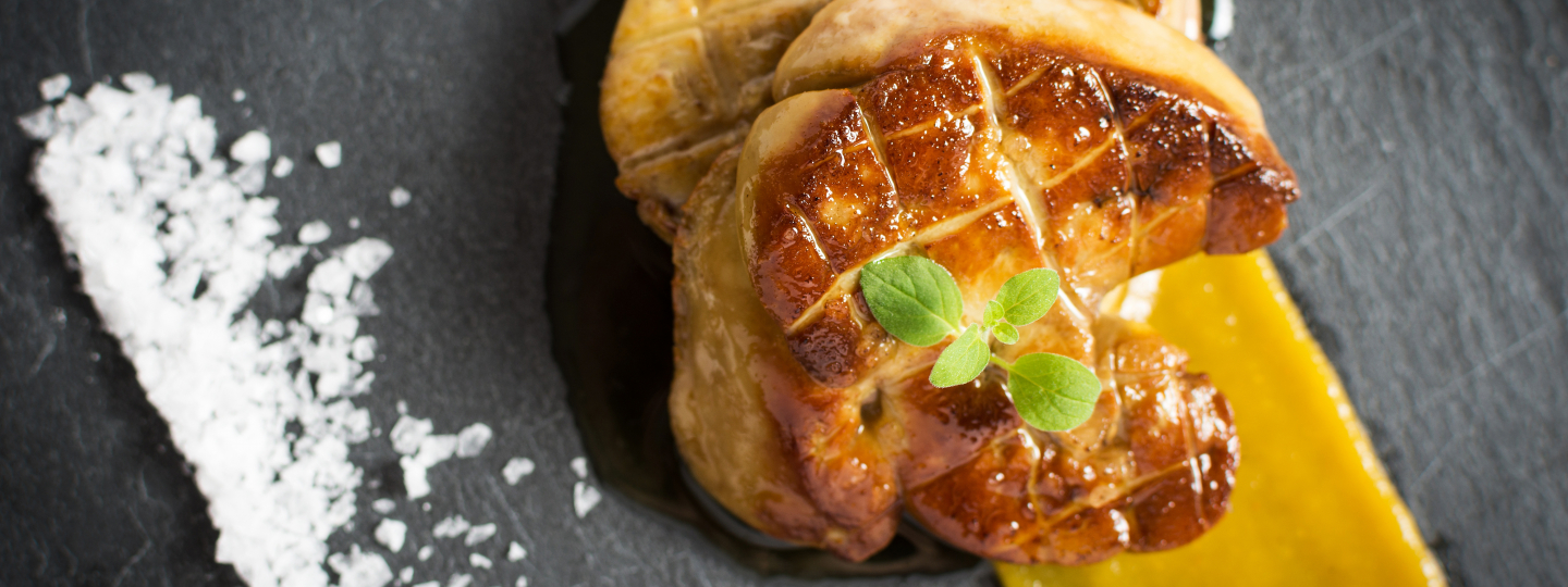 Goose Liver Health Benefits, Nutrition, and Easy Recipe Dr. Robert Kiltz