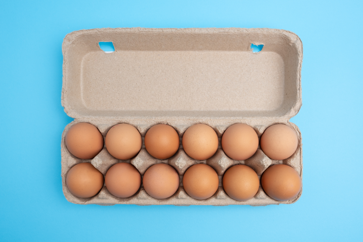 What is the Egg Fast Keto Diet? - Dr. Robert Kiltz