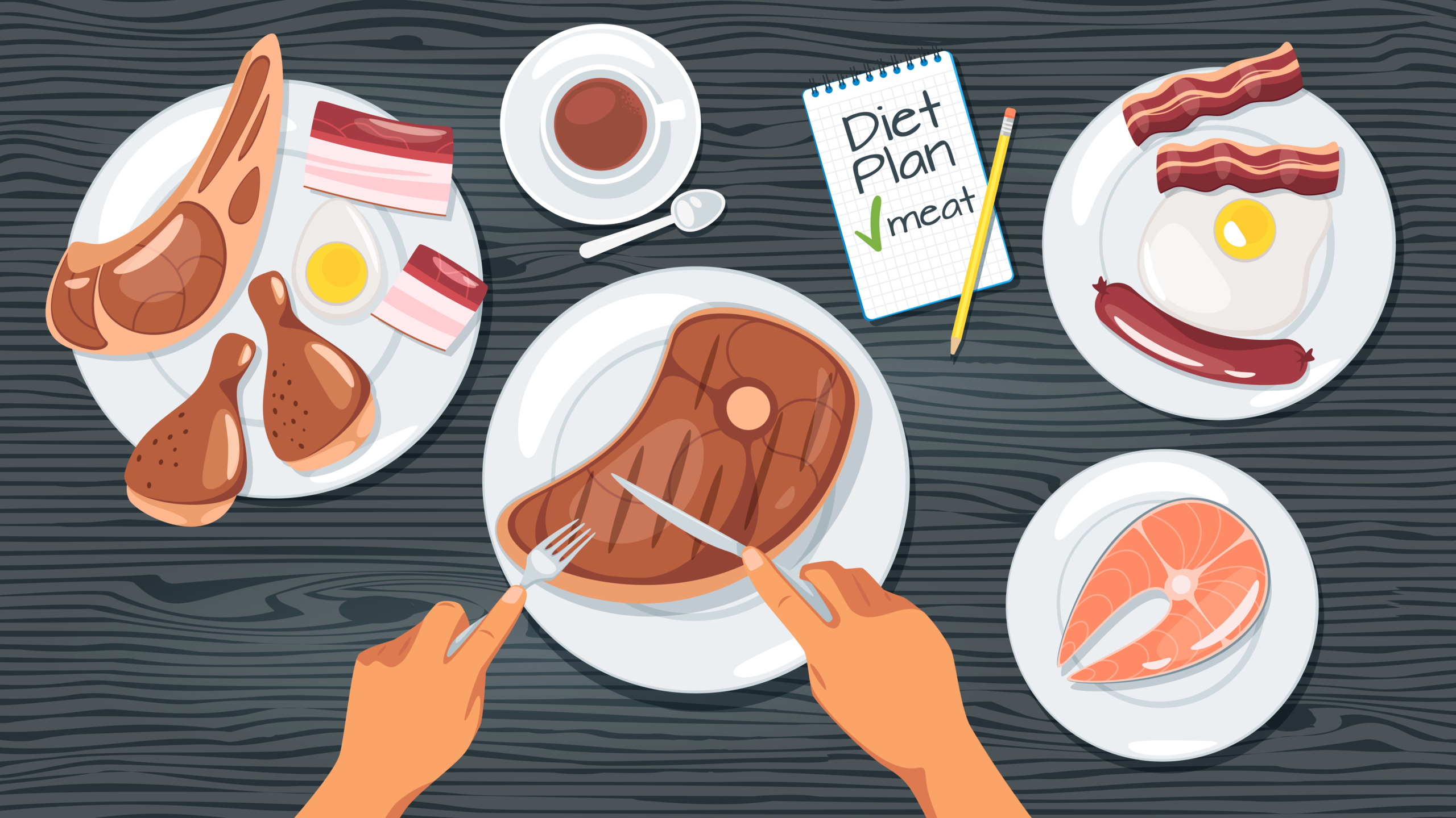30 Day Carnivore Diet Meal Plan With Recipes Dr Robert Kiltz 30 Day Carnivore Diet Meal Plan With Recipes Dr Robert Kiltz