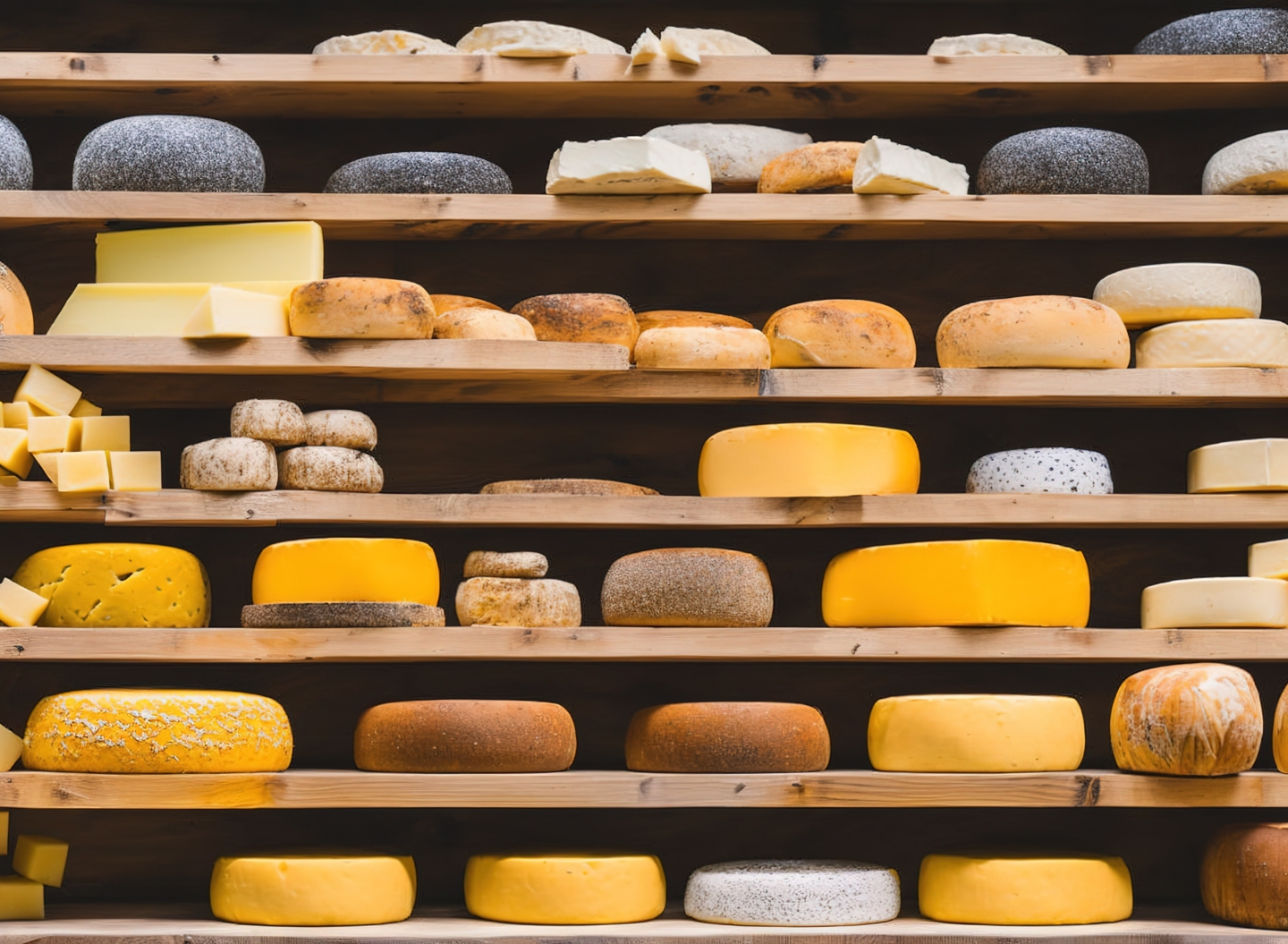 Carbs in Cheese? List of High and LowCarb Cheeses Dr. Robert Kiltz