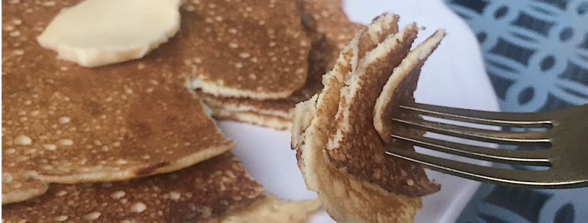 carnivore diet pancakes