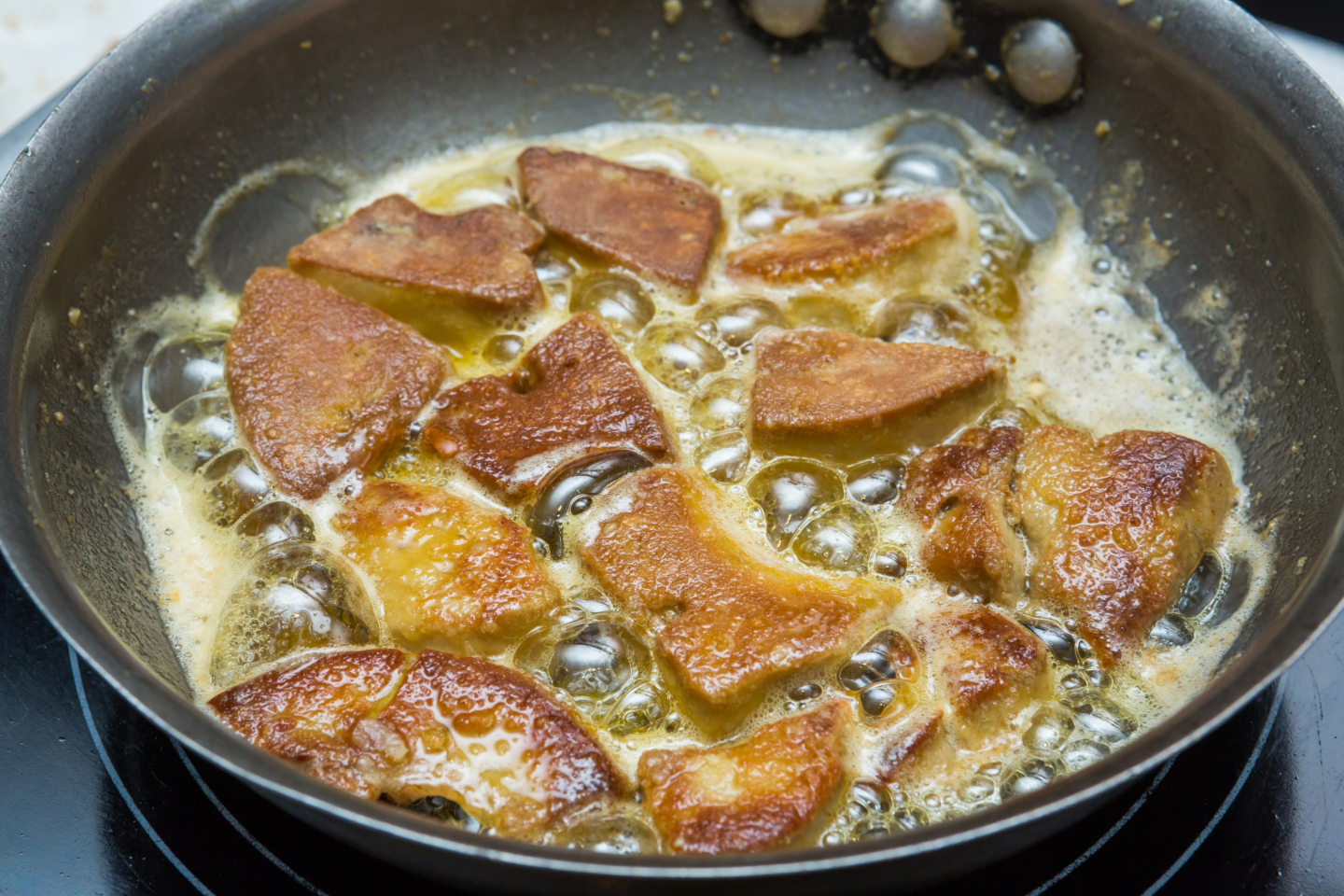 Top 10 Low Carb Duck Liver Recipes - Dr. Robert Kiltz